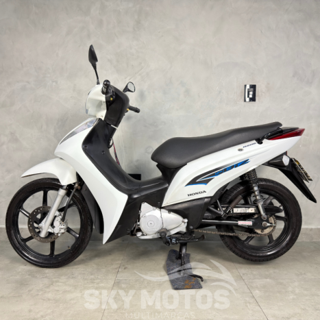 HONDA Biz 125 EX, Foto 10