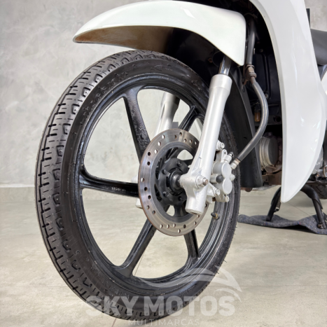 HONDA Biz 125 EX, Foto 12