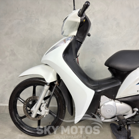 HONDA Biz 125 EX, Foto 13