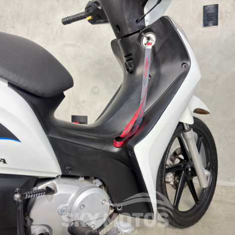 HONDA Biz 125 EX, Foto 15
