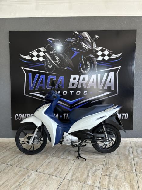 HONDA Biz 125 EX, Foto 1