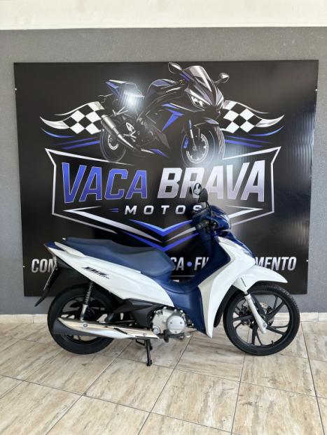 HONDA Biz 125 EX, Foto 2