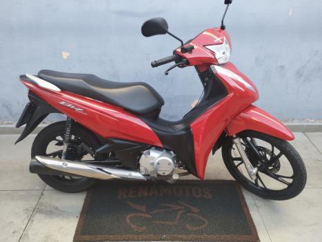HONDA Biz 125 EX, Foto 1