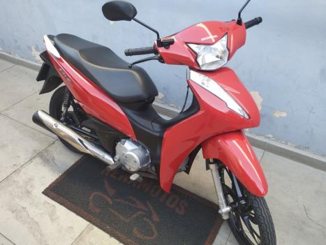 HONDA Biz 125 EX, Foto 2