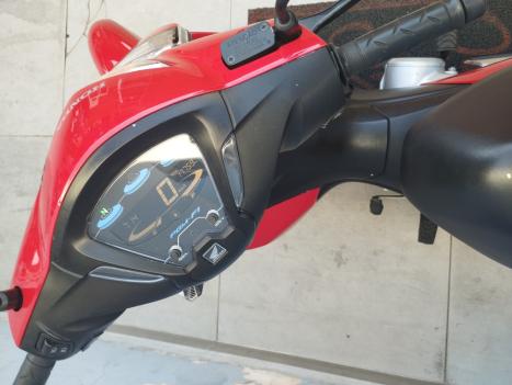 HONDA Biz 125 EX, Foto 6