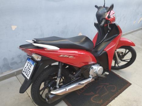 HONDA Biz 125 EX, Foto 7