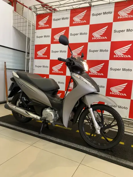 HONDA Biz 125 EX, Foto 1