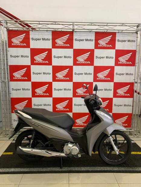 HONDA Biz 125 EX, Foto 3