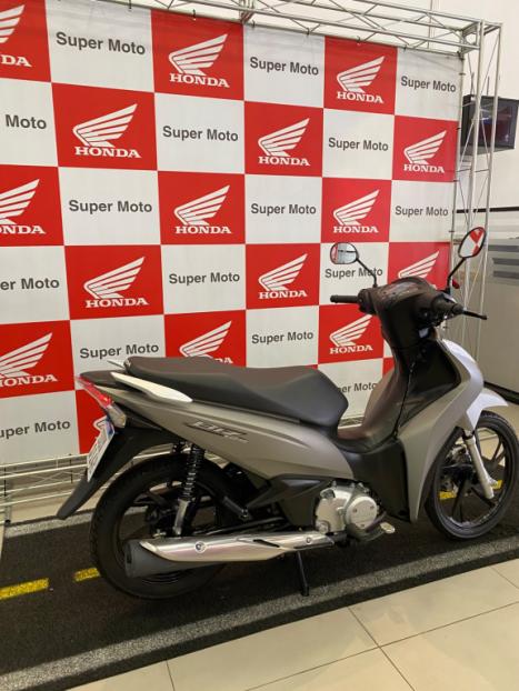 HONDA Biz 125 EX, Foto 6