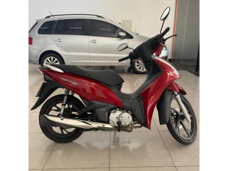 HONDA Biz 125 EX, Foto 2