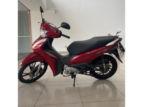 HONDA Biz 125 EX, Foto 3