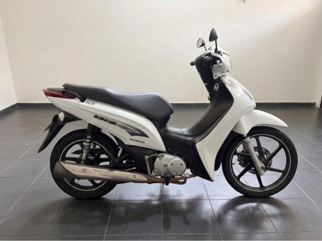 HONDA Biz 125 EX, Foto 1