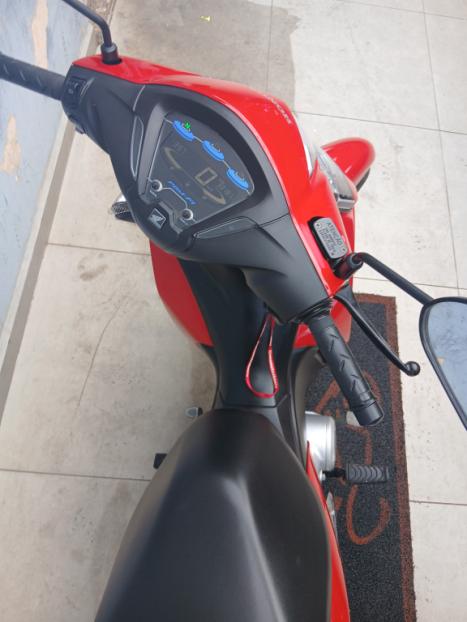 HONDA Biz 125 EX, Foto 6