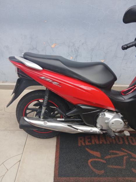 HONDA Biz 125 EX, Foto 9
