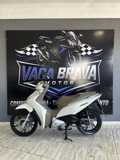 HONDA Biz 125 EX, Foto 1
