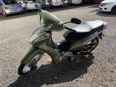 HONDA Biz 125 EX, Foto 1