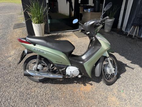 HONDA Biz 125 EX, Foto 2
