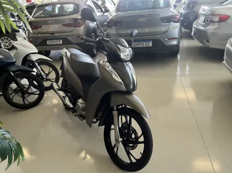 HONDA Biz 125 FLEX, Foto 1