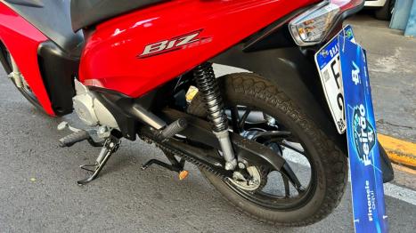 HONDA Biz 125 FLEX, Foto 7
