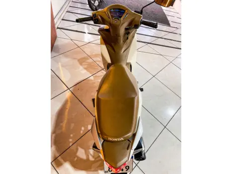 HONDA Biz 125 FLEX, Foto 10