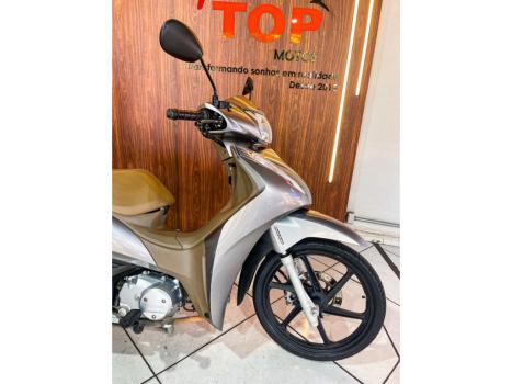 HONDA Biz 125 FLEX, Foto 2