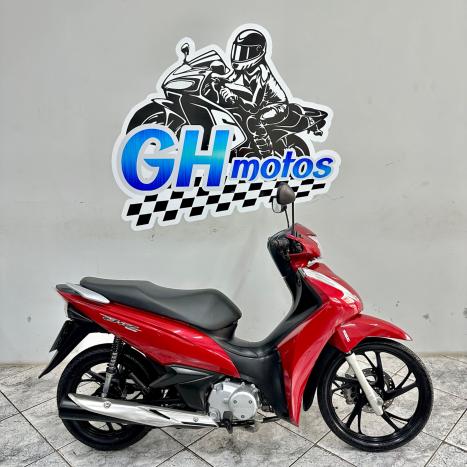 HONDA Biz 125 FLEX, Foto 1