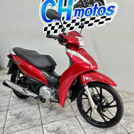 HONDA Biz 125 FLEX, Foto 3