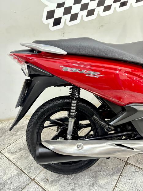 HONDA Biz 125 FLEX, Foto 4