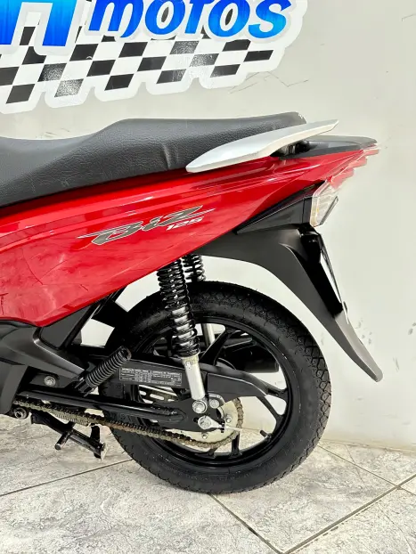 HONDA Biz 125 FLEX, Foto 7