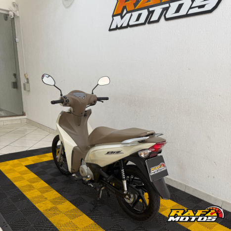 HONDA Biz 125 FLEX, Foto 5