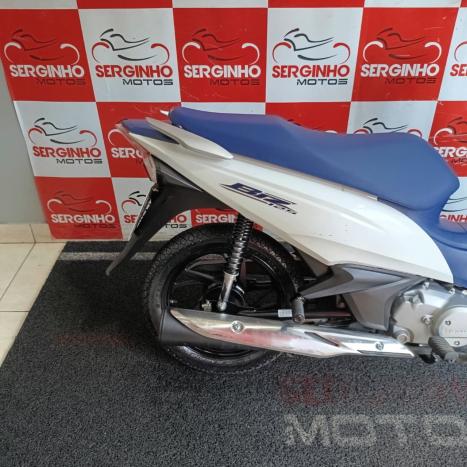 HONDA Biz 125 FLEX, Foto 2
