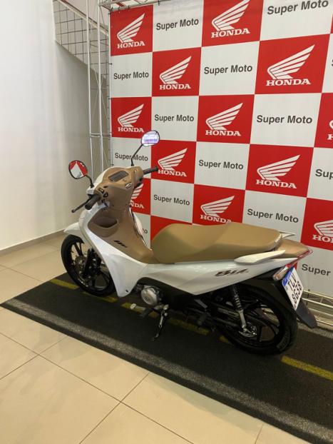 HONDA Biz 125 FLEX, Foto 5