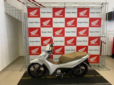 HONDA Biz 125 FLEX, Foto 3