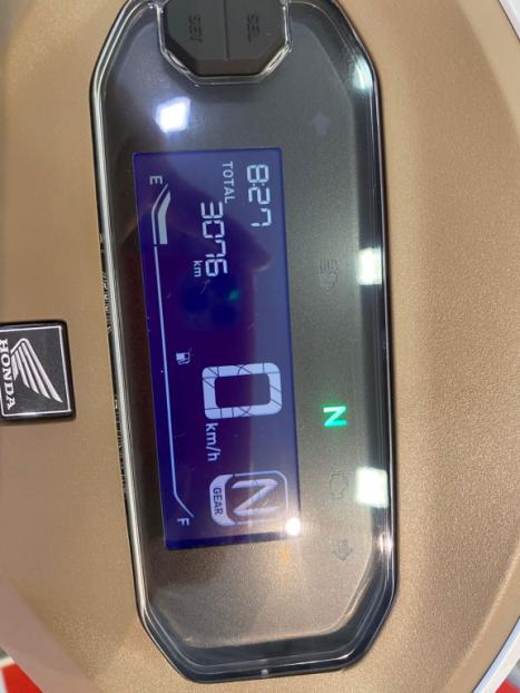 HONDA Biz 125 FLEX, Foto 4