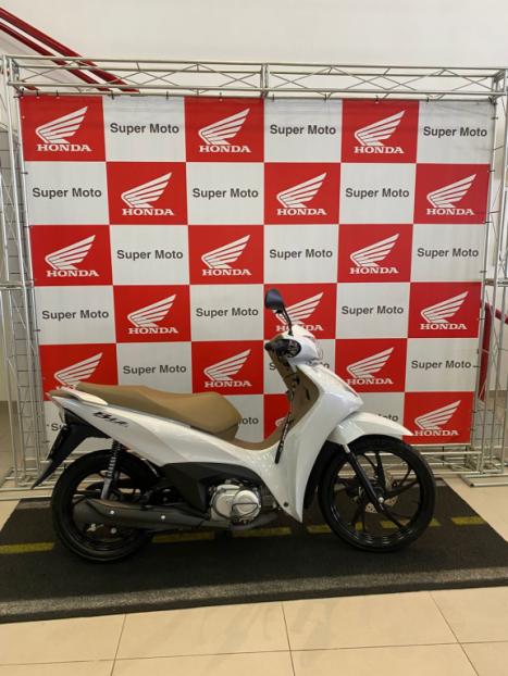 HONDA Biz 125 FLEX, Foto 2