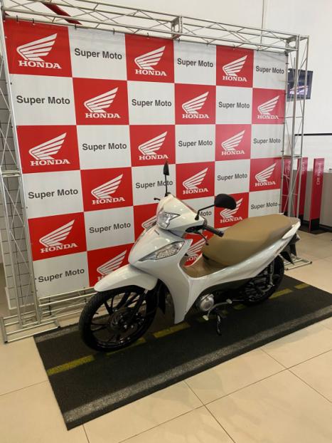 HONDA Biz 125 FLEX, Foto 1