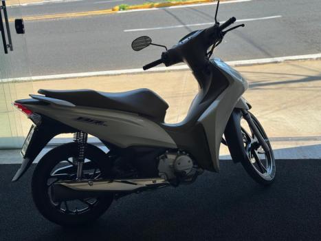 HONDA Biz 125 FLEX, Foto 4
