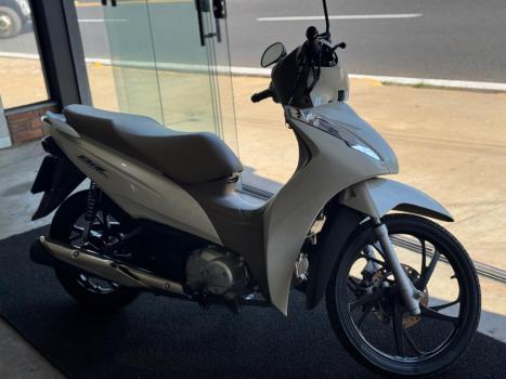 HONDA Biz 125 FLEX, Foto 5