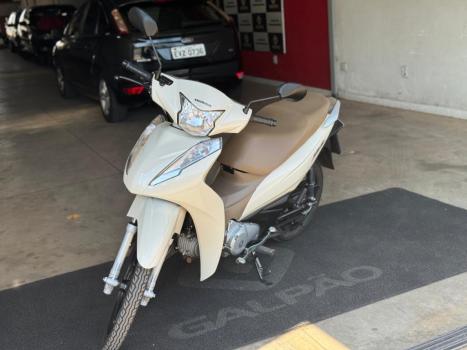 HONDA Biz 125 FLEX, Foto 2
