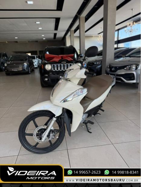 HONDA Biz 125 FLEX, Foto 2