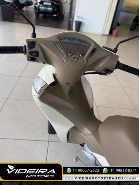HONDA Biz 125 FLEX, Foto 5