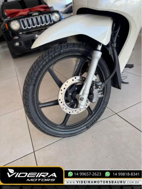 HONDA Biz 125 FLEX, Foto 7