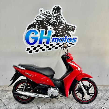 HONDA Biz 125 FLEX, Foto 1 HONDA Biz 125 FLEX, Foto 1