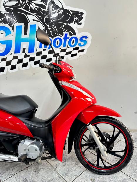 HONDA Biz 125 FLEX, Foto 2 HONDA Biz 125 FLEX, Foto 2