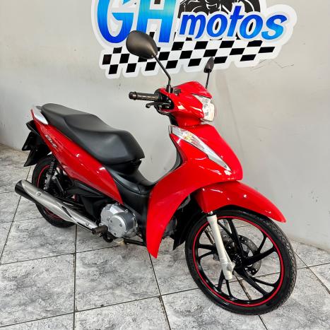HONDA Biz 125 FLEX, Foto 3 HONDA Biz 125 FLEX, Foto 3