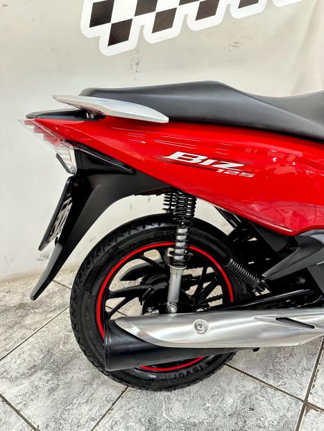 HONDA Biz 125 FLEX, Foto 4 HONDA Biz 125 FLEX, Foto 4