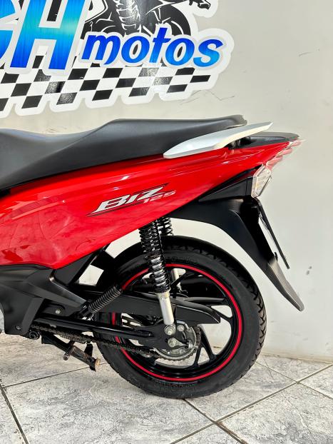 HONDA Biz 125 FLEX, Foto 6 HONDA Biz 125 FLEX, Foto 6