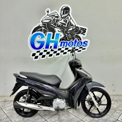 HONDA Biz 125 FLEX, Foto 1 HONDA Biz 125 FLEX, Foto 1