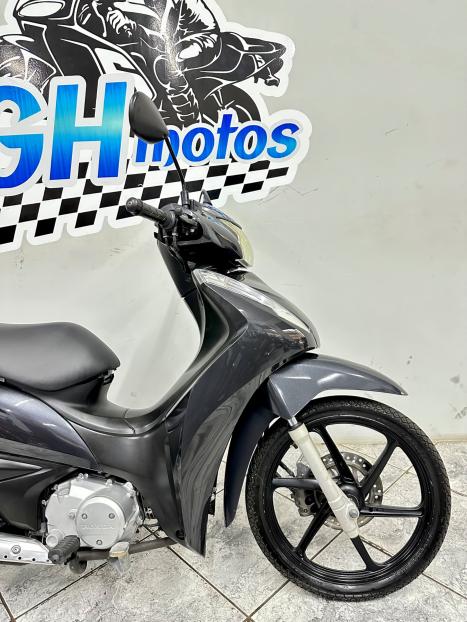 HONDA Biz 125 FLEX, Foto 2 HONDA Biz 125 FLEX, Foto 2