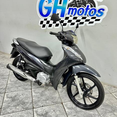HONDA Biz 125 FLEX, Foto 3 HONDA Biz 125 FLEX, Foto 3